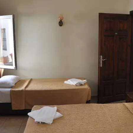 Hotell Gth Gloria Guembet