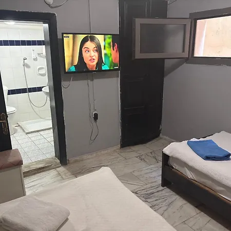 Gth Glorıa Gümbet