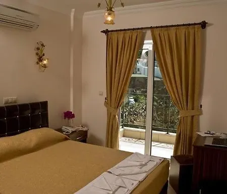 Hotell Gth Gloria Guembet Bodrum