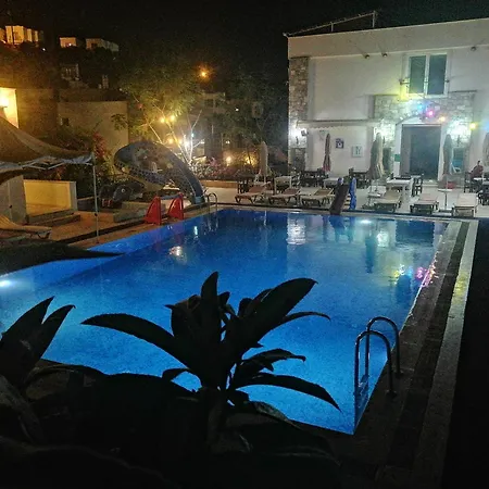 Gth Gloria Guembet * Bodrum