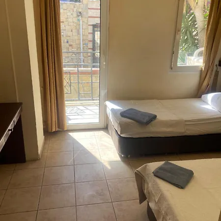 Hotell Gth Gloria Guembet Bodrum