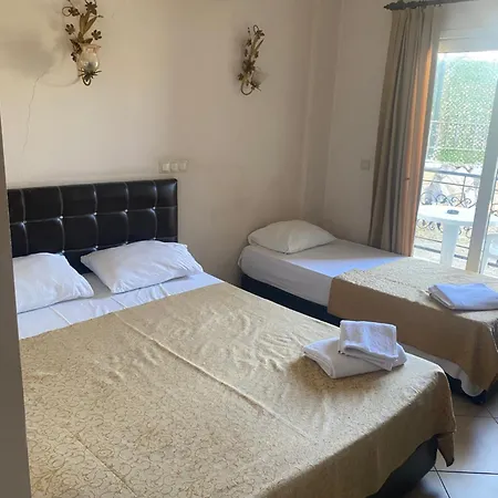 Gth Gloria Guembet Hotell Bodrum