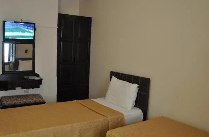 Gth Glorıa Gümbet Hotel