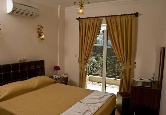 Hotel Gth Glorıa Gümbet Bodrum