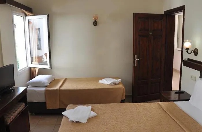 Hotel Gth Glorıa Gümbet