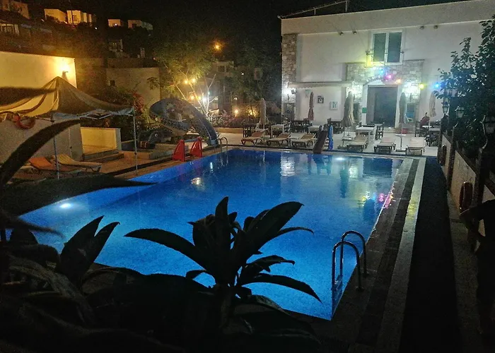 Gth Glorıa Gümbet * Bodrum